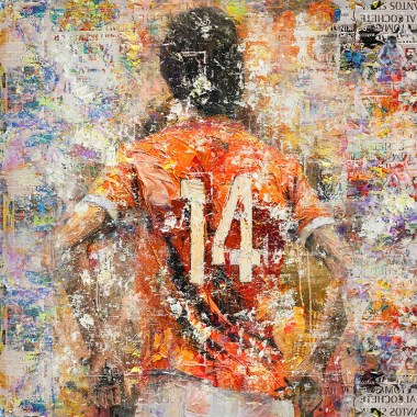 Johan Cruijff